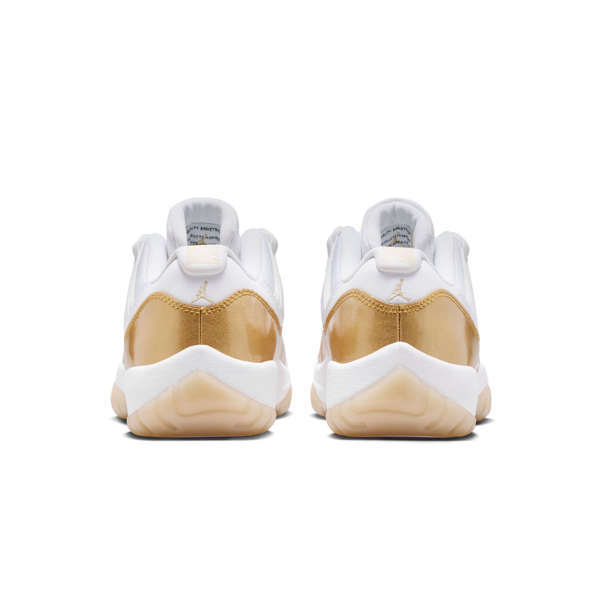 WMNS Air Jordan 11 Low "Mother's Day"