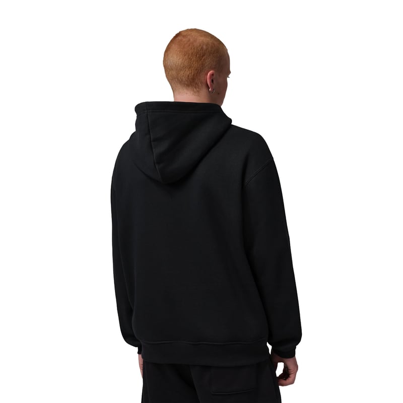 AJ6 Brooklyn Fleece PO Hoodie 2