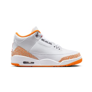 WMNS Air Jordan 3 "Orange Citrus"