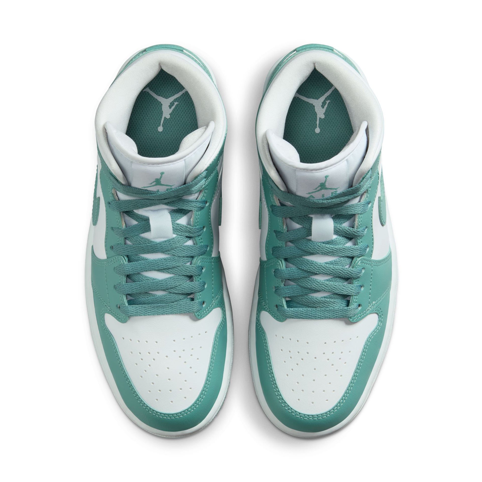WMNS Air Jordan 1 Mid "Cannon"