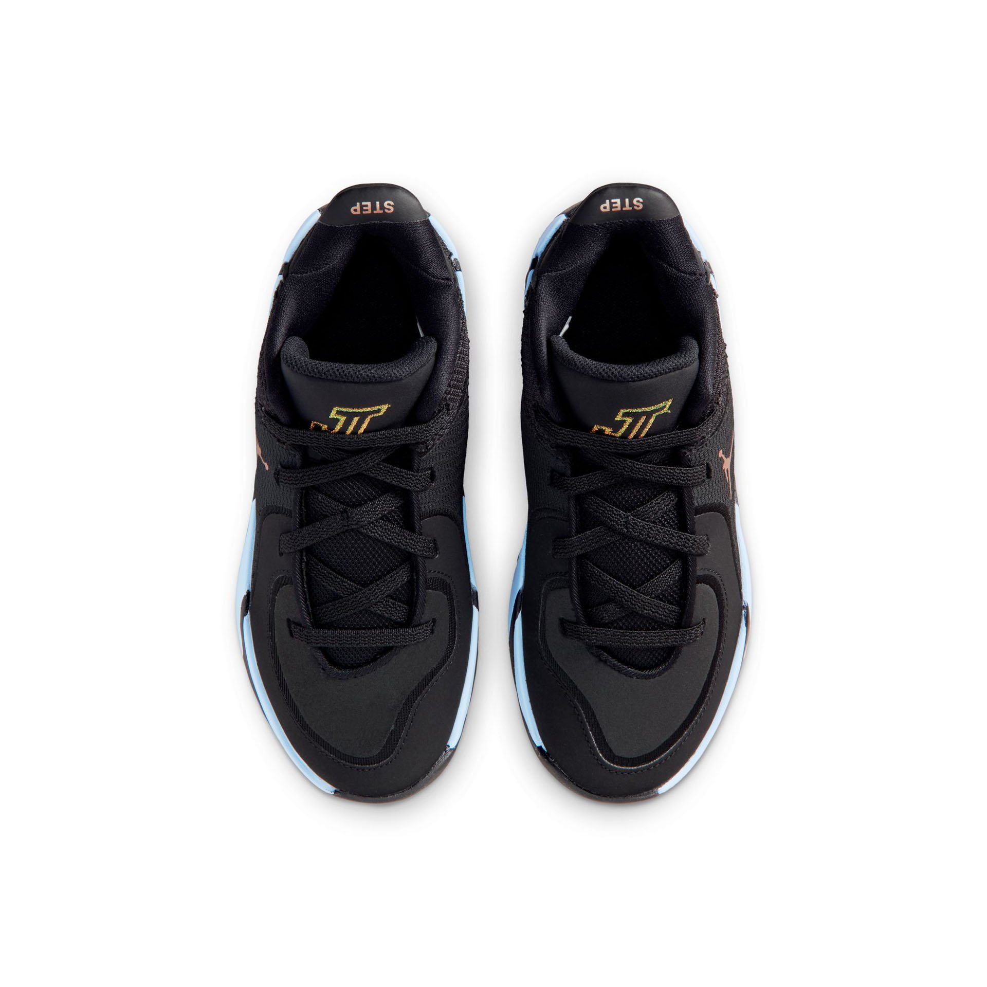 Tatum 4 "Dark Knight" PS