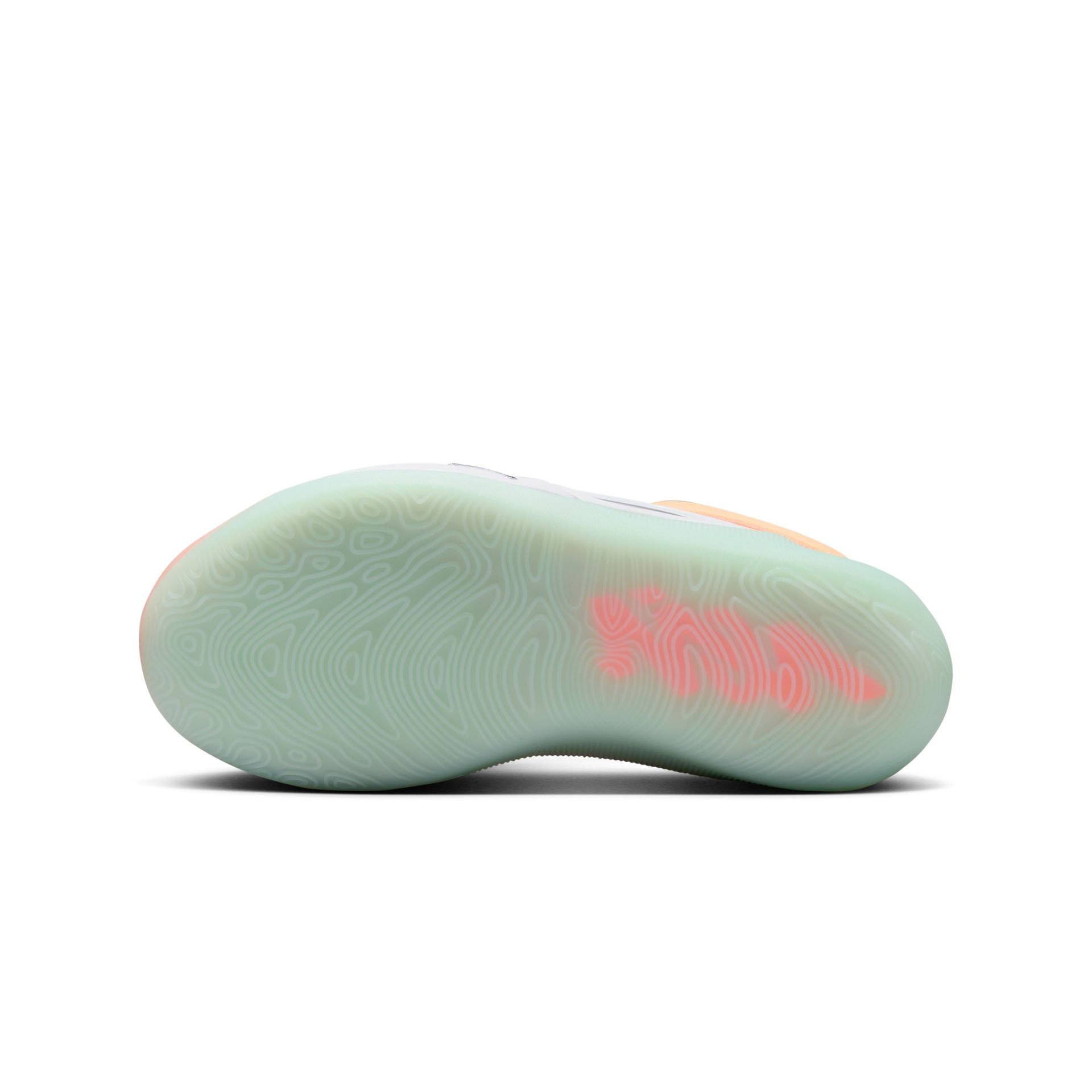Zion 4 "Peach" GS
