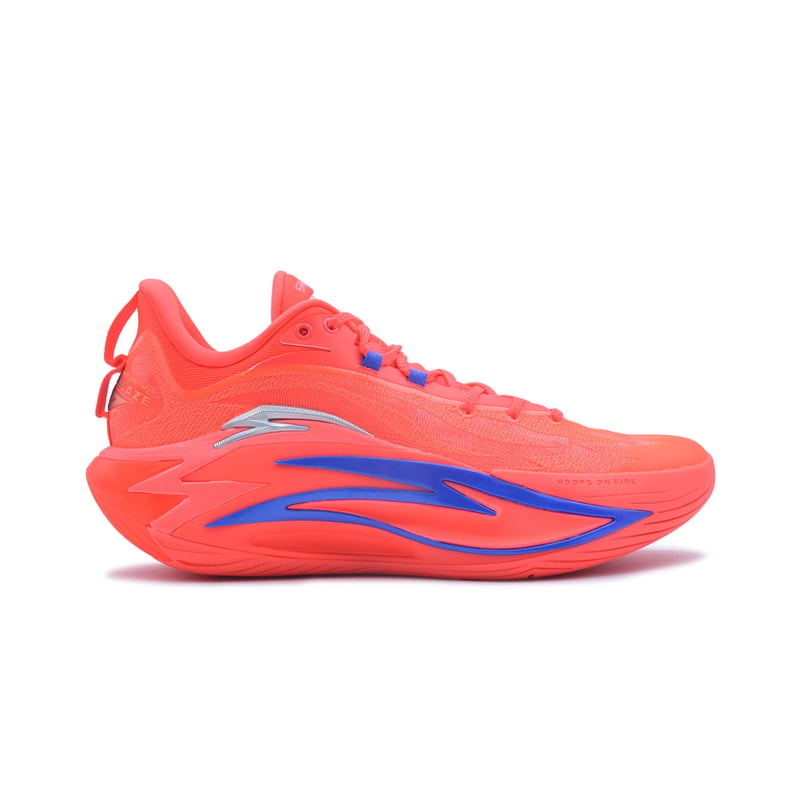 Shock Wave 7.0 "Red"