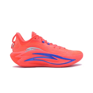 Shock Wave 7.0 "Red"