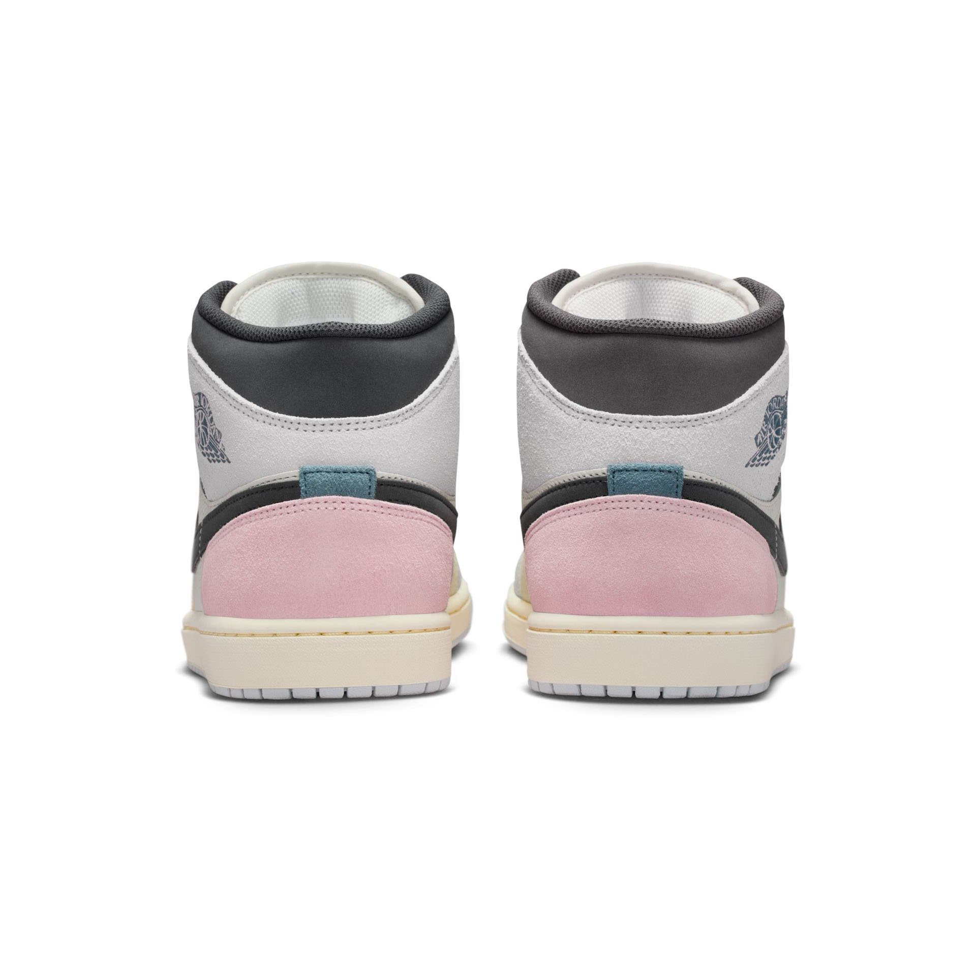 Air Jordan 1 Mid SE "Pastel"