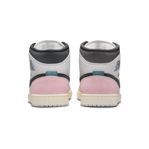 Air Jordan 1 Mid SE "Pastel"
