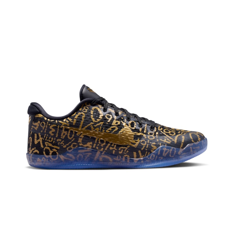 Kobe 11 EM Protro "Mamba Day"