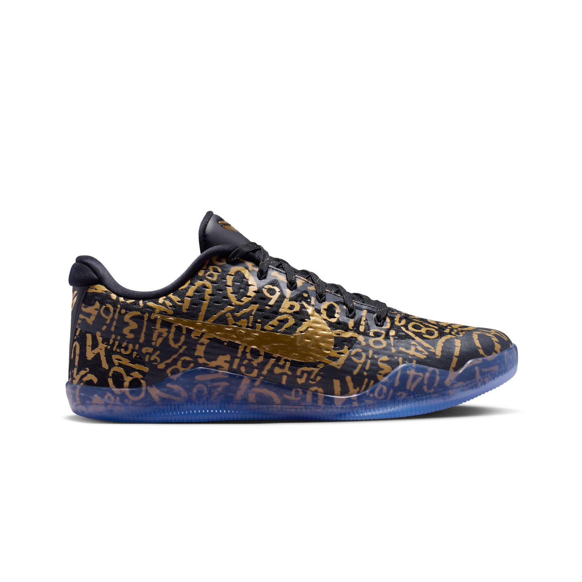 Kobe 11 EM Protro "Mamba Day"