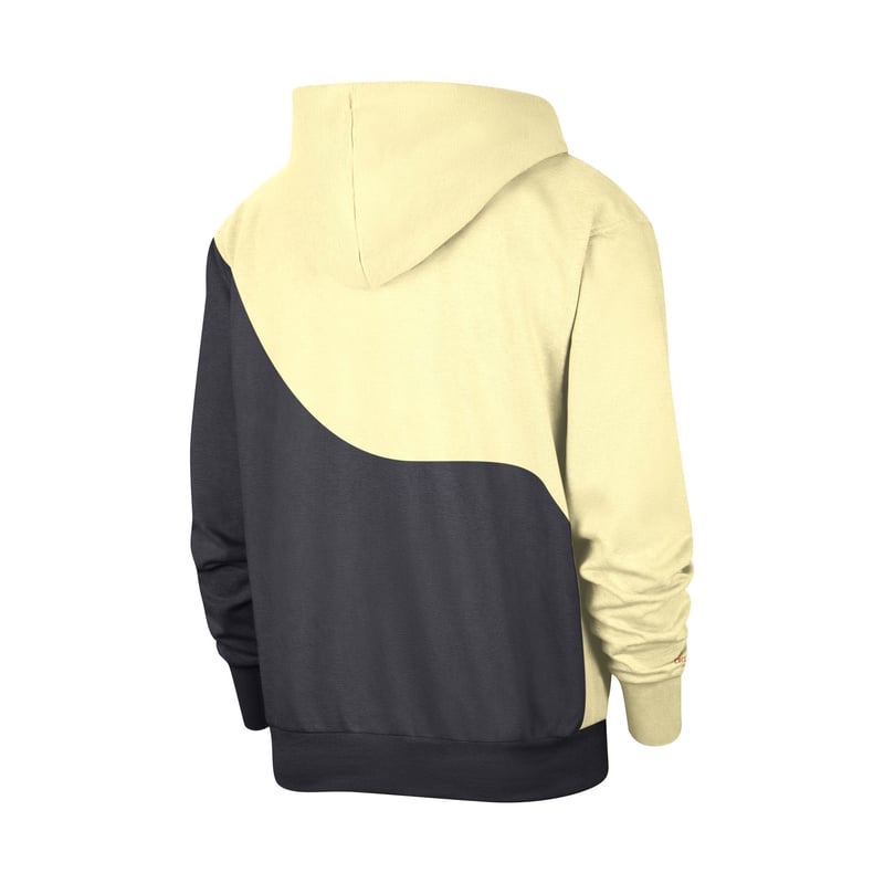 WNBA Standard Issue Hoodie "Alabaster" 2