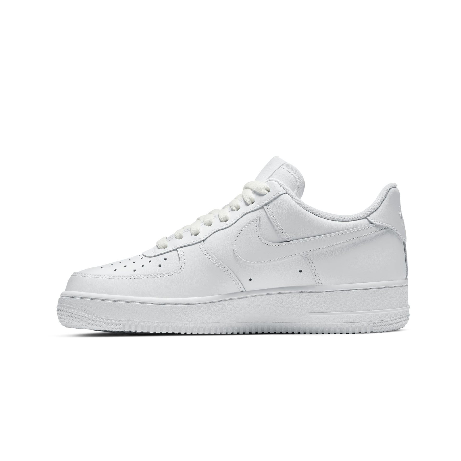 WMNS Air Force 1 '07 "Triple White"