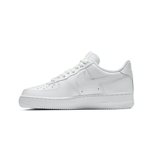 WMNS Air Force 1 '07 "Triple White"