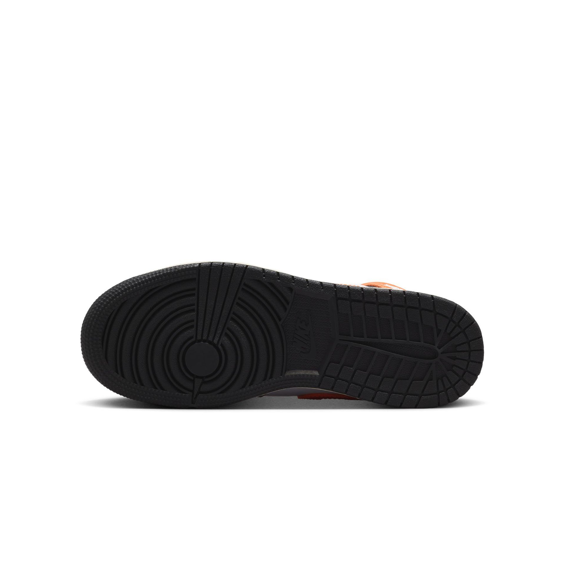 Air Jordan 1 Mid "Shattered Backboard" GS