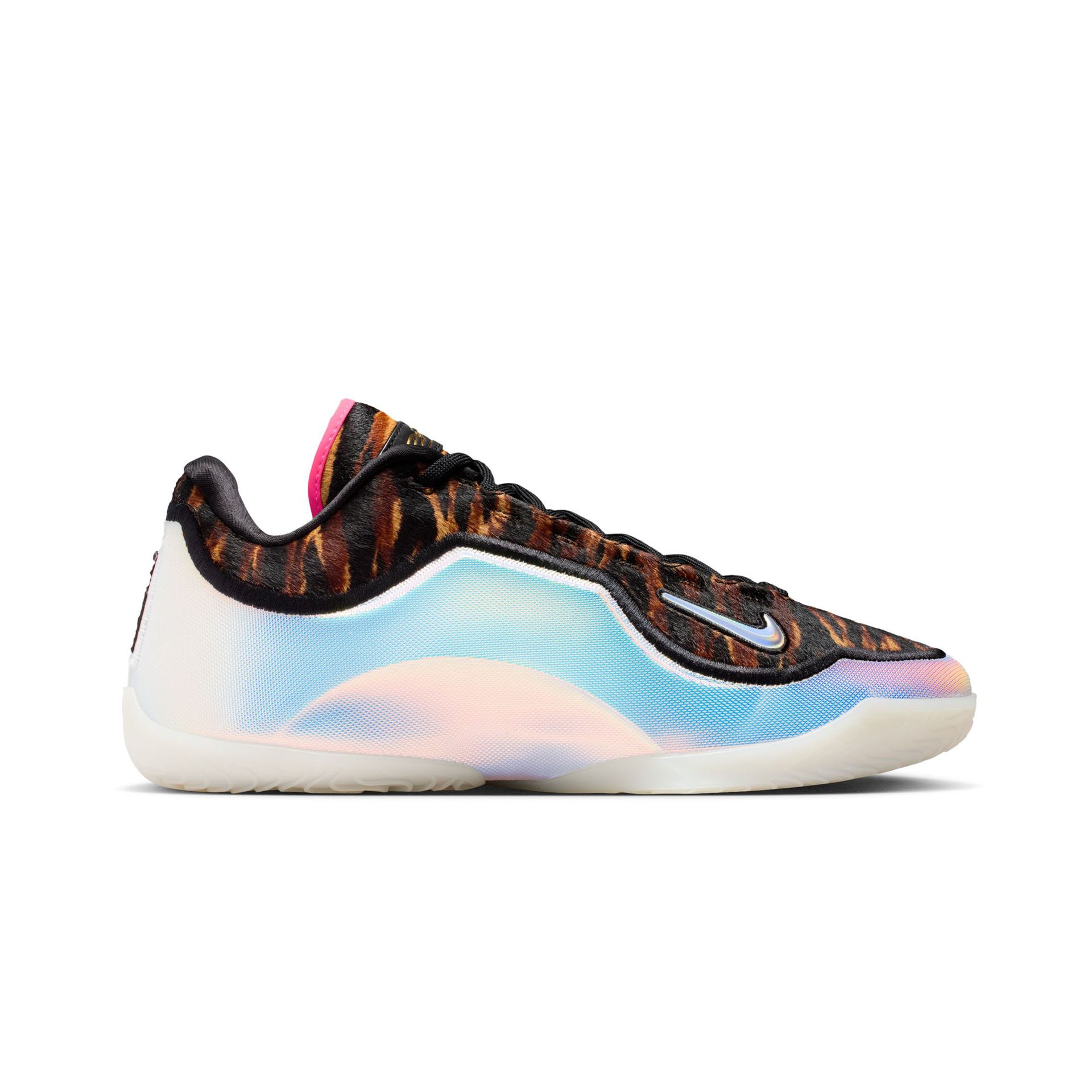 LeBron XXIII "Heat Wave"