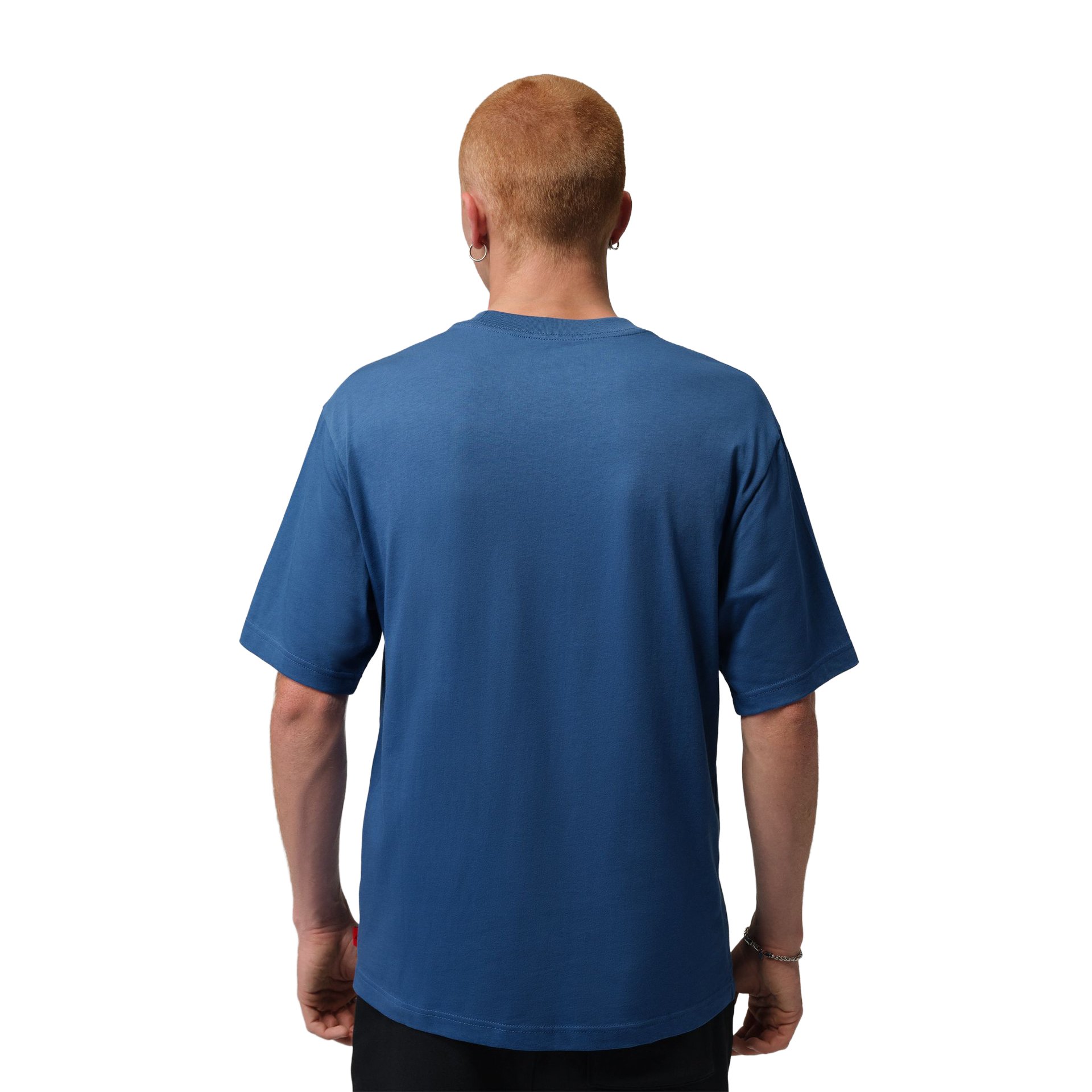 Brooklyn 85 TB Tee "True Blue"