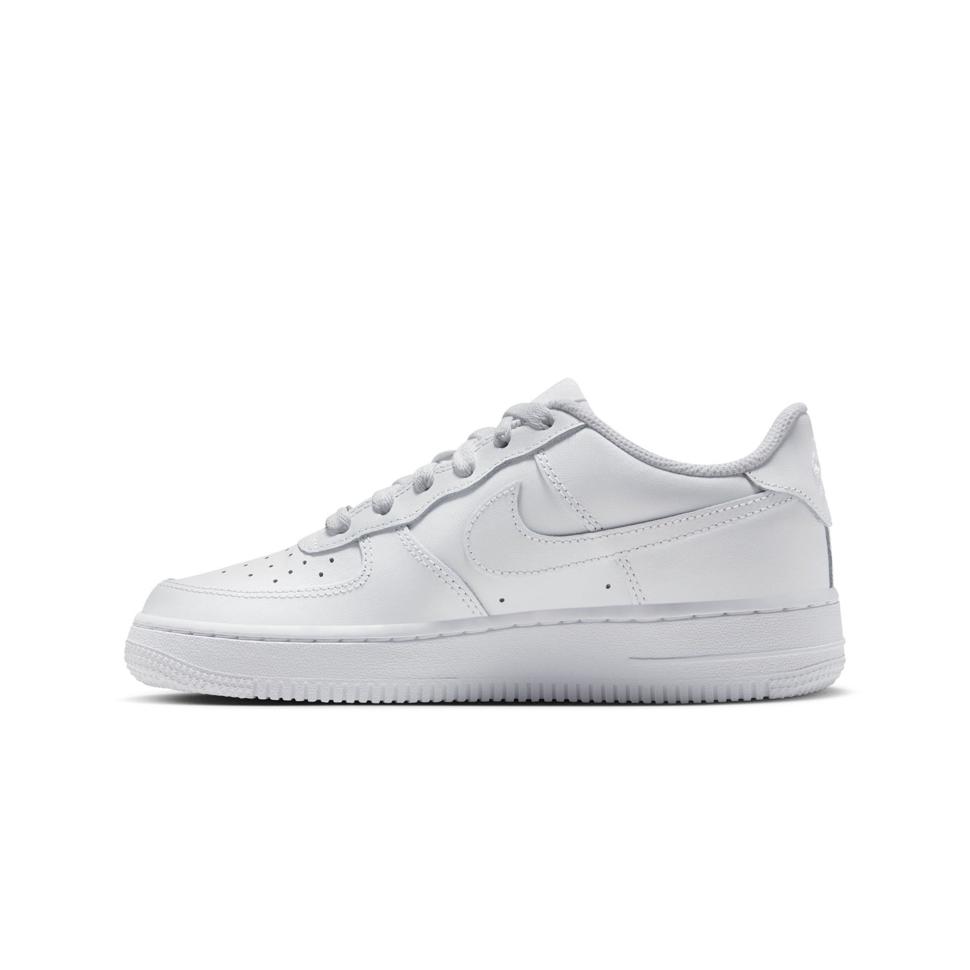 Air Force 1 Le "Triple White" GS