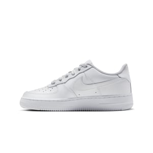 Air Force 1 Le "Triple White" GS