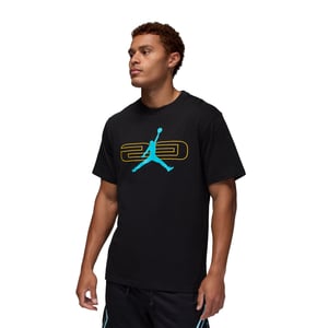 Jumpman 23 Tee "Gamma Blue"