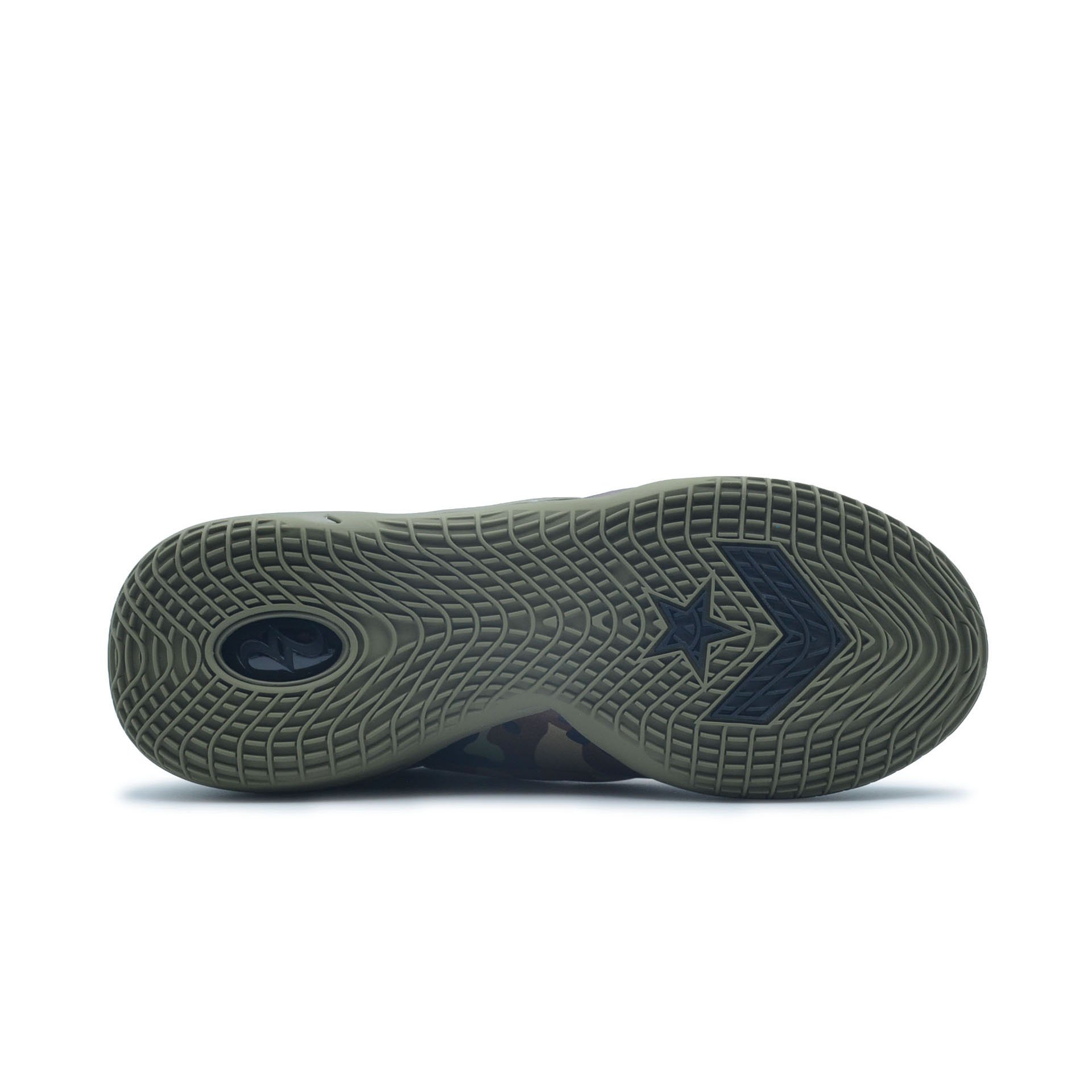 SHAI 001 "Camo"