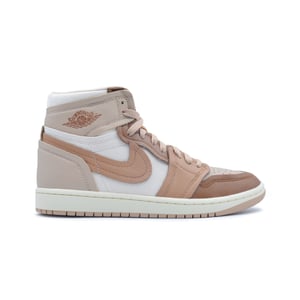 WMNS Air Jordan 1 MM High "Legend Brown"