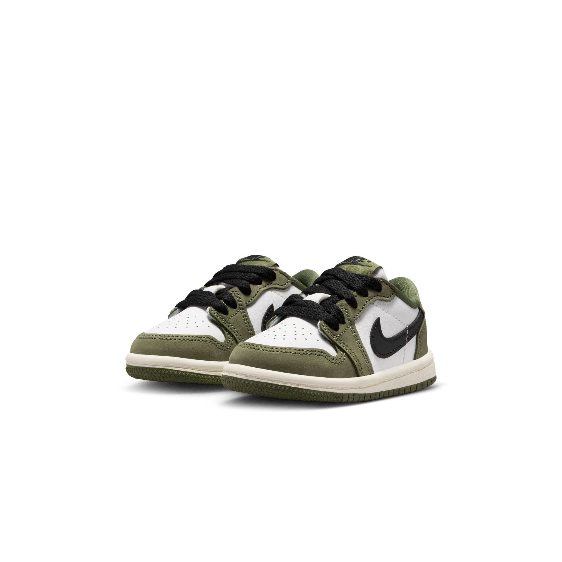 Air Jordan 1 Low OG "Olive" TD