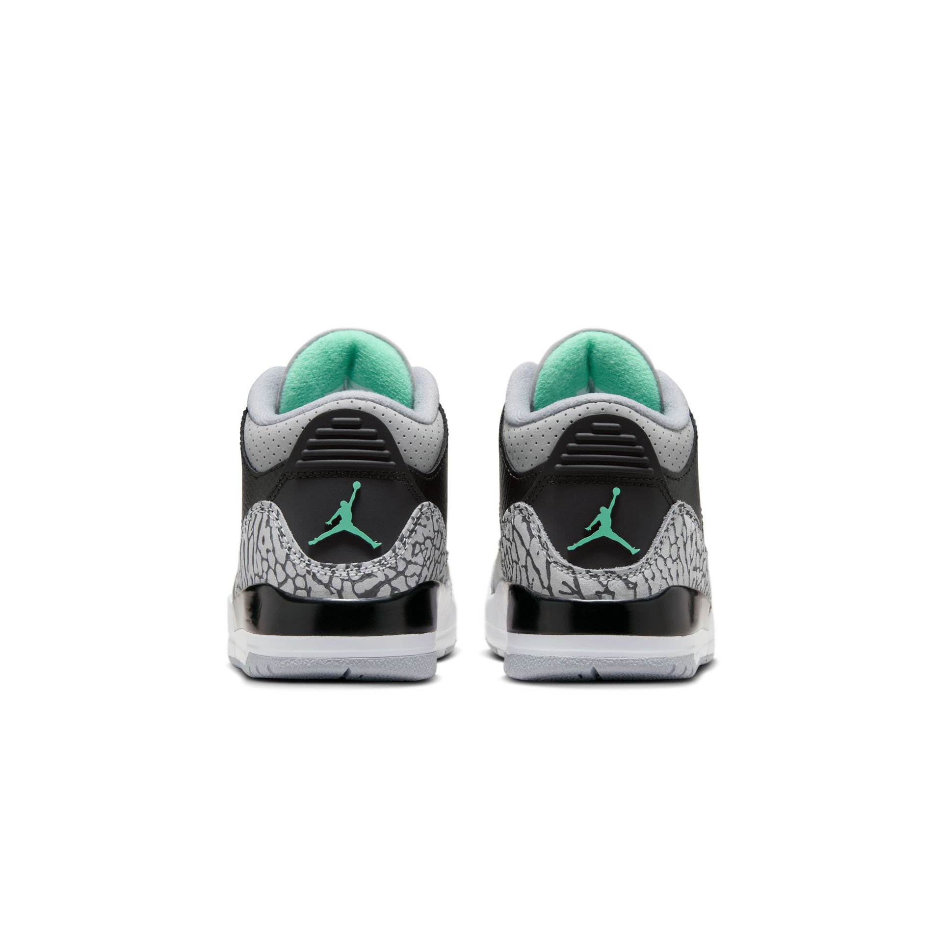 Air Jordan 3 "Green Glow" PS