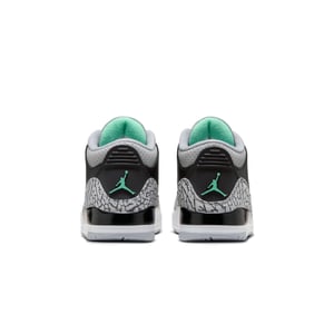 Air Jordan 3 "Green Glow" PS