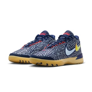 LeBron NXXT Genisus "Midnight Navy"