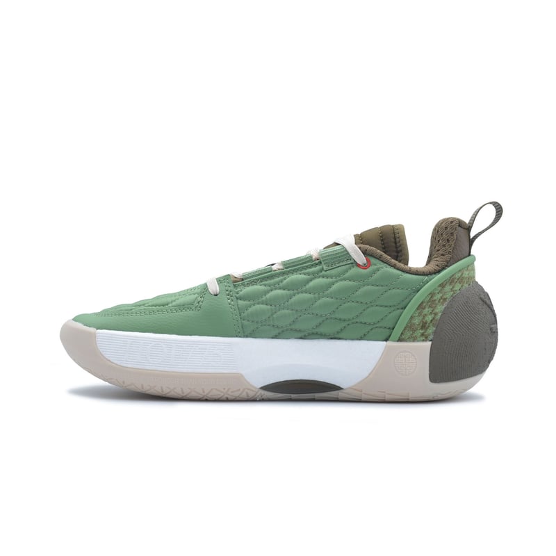 Wade All City 12 Encore "Veteran" 2