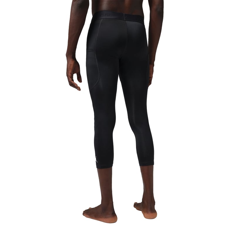 Sport Essentials 3/4 Tights "Black" 2