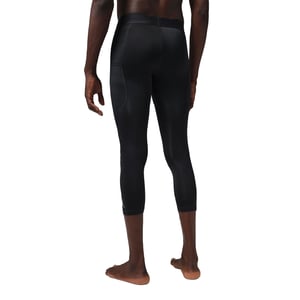 Sport Essentials 3/4 Tights "Black"