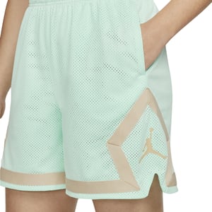 WMNS Heritage Diamond Short "Mint Foam"