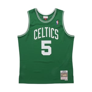 Boston Celtics Away Swingman Jersey "Garnett"