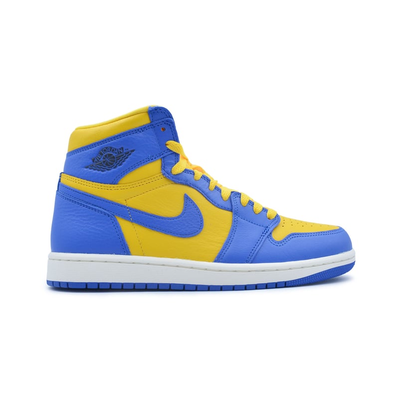 WMNS Air Jordan 1 Hi OG "Reverse Laney"
