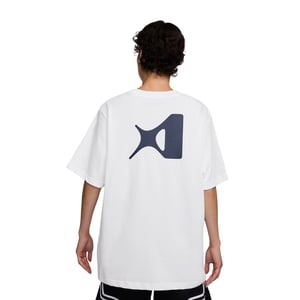 WMNS A'ja Wilson Tee "White"