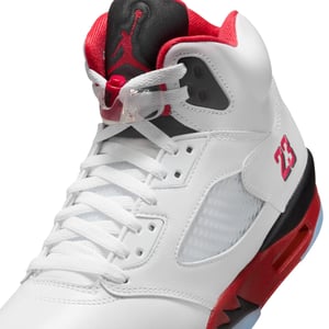 Air Jordan 5 OG "Fire Red"