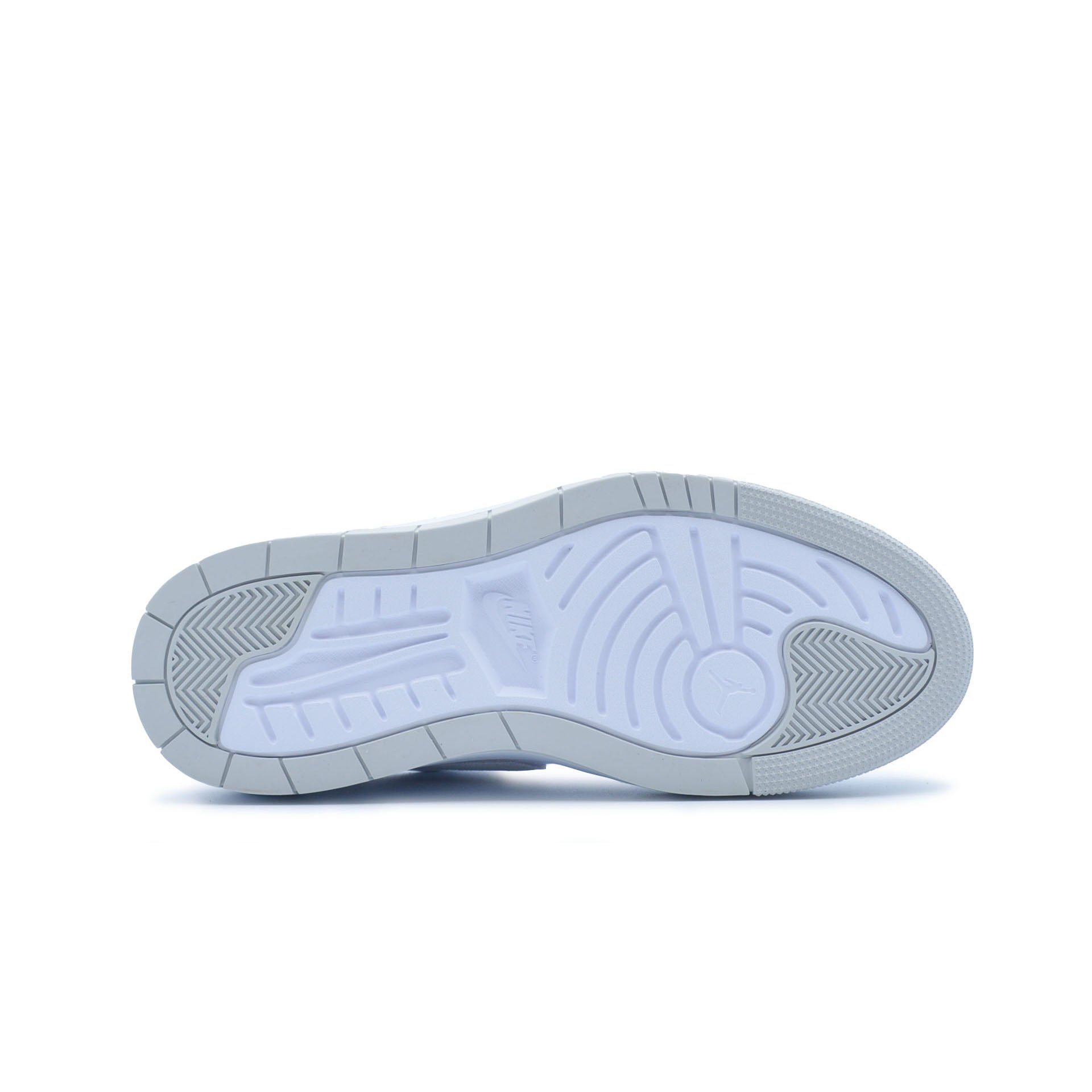 WMNS Air Jordan 1 LV8 Low "Neutral Grey"