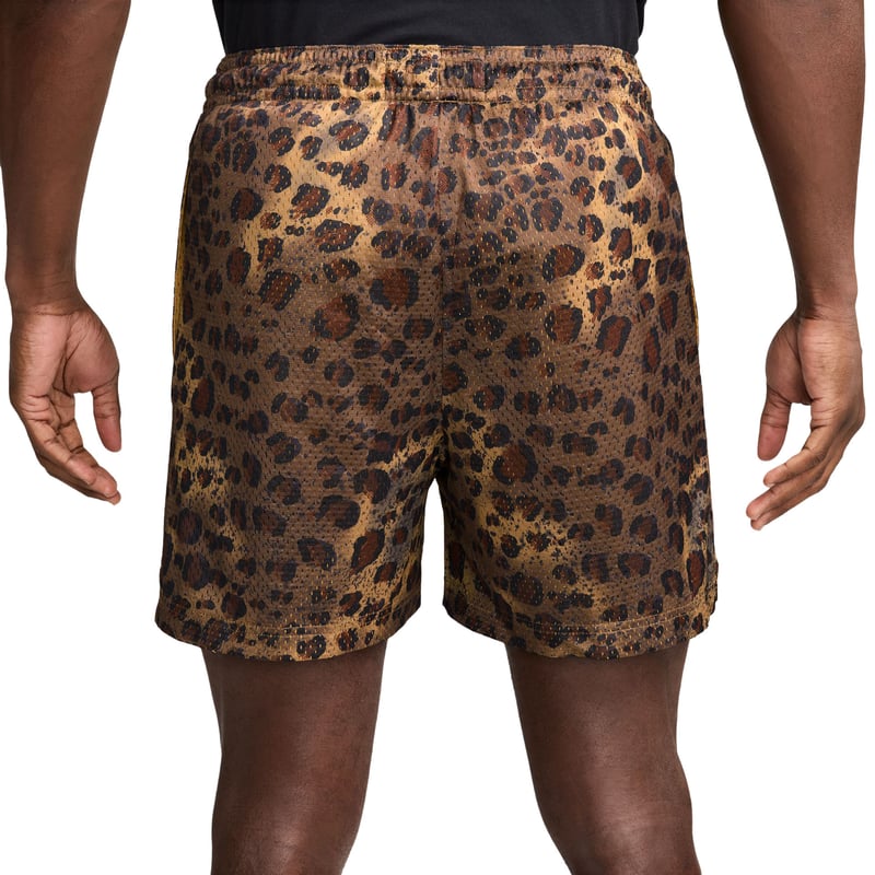 Standard Issue Practice Mesh Short 2