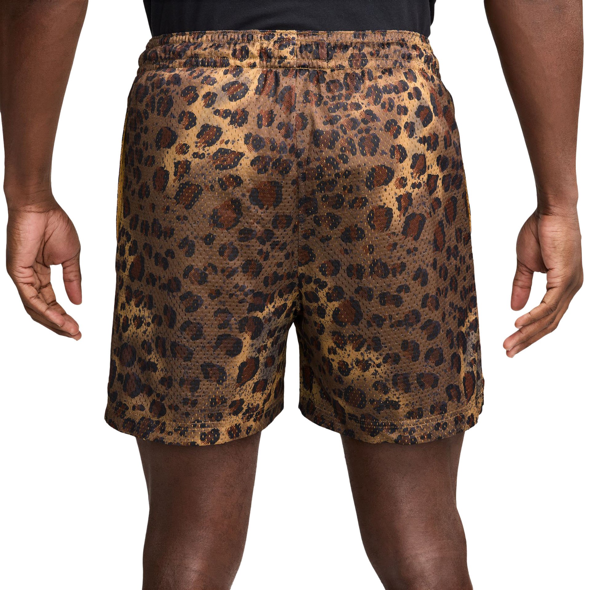 Standard Issue Practice Mesh Short