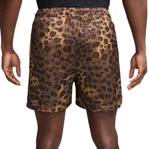 Standard Issue Practice Mesh Short