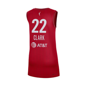 Indiana Fever Rebel Edition Jersey "Clark"