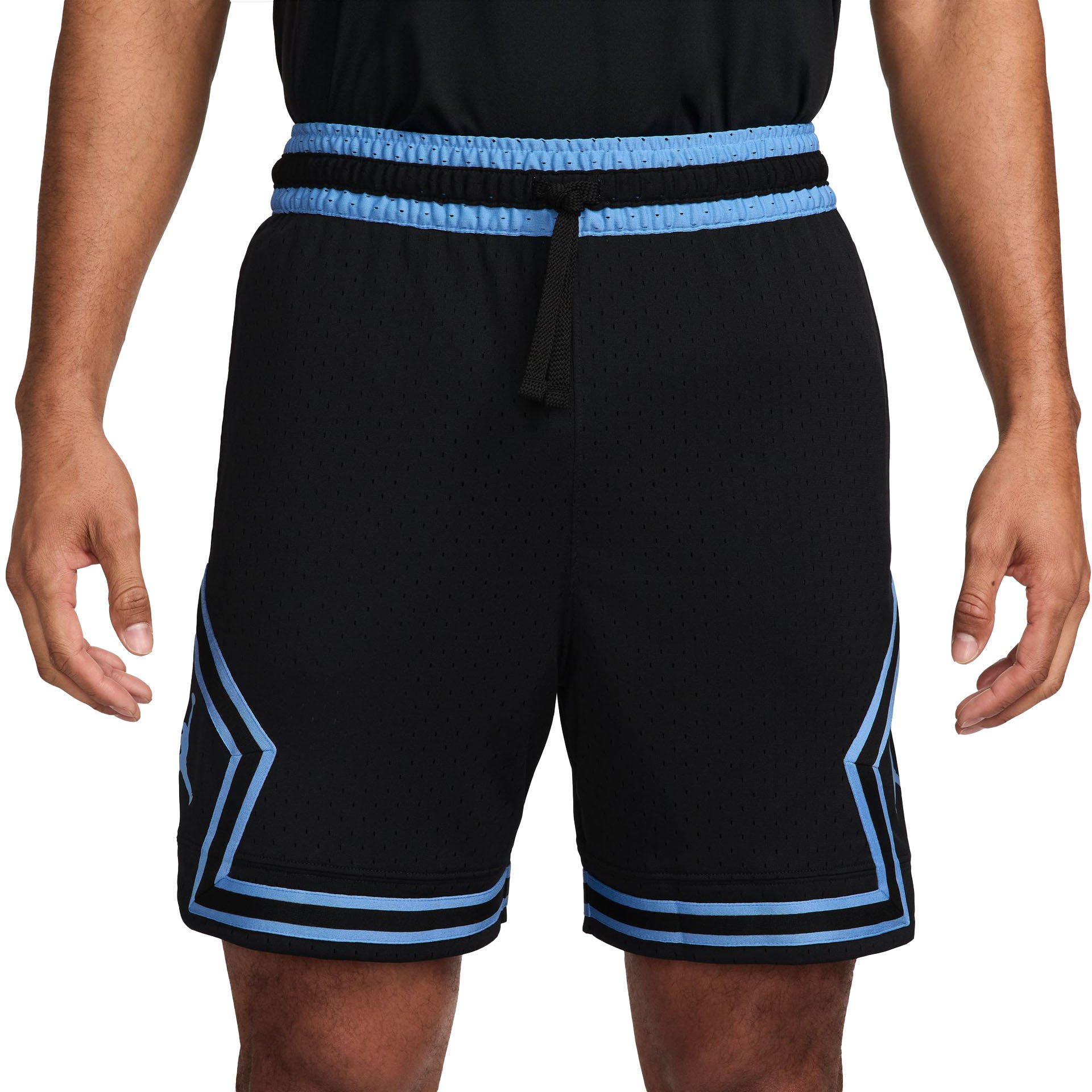 Sport Diamond Short "Legend Blue"