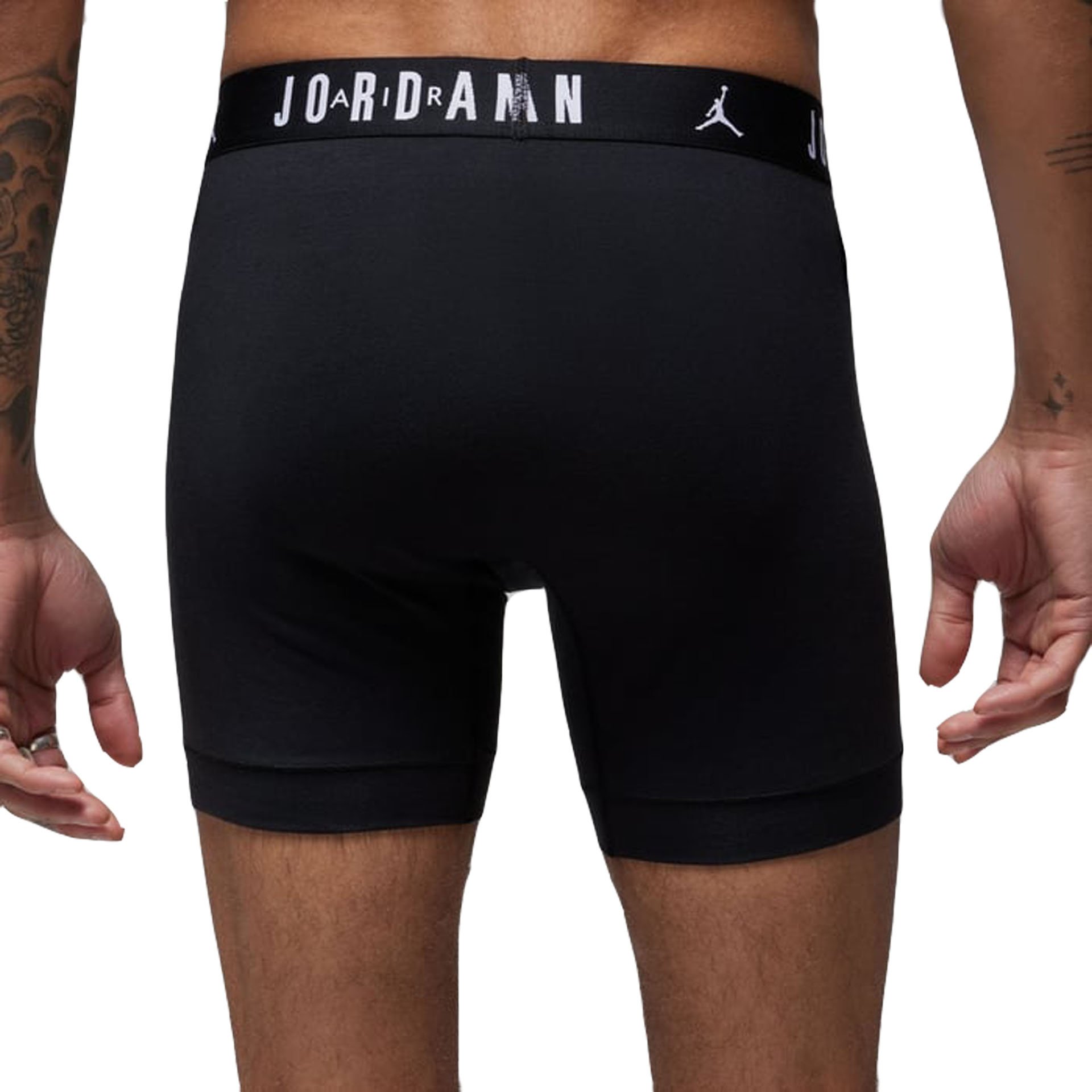 Flight Cotton Core 3Pack Boxer