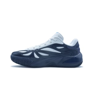 Angel Reese 1 "Navy Halo"