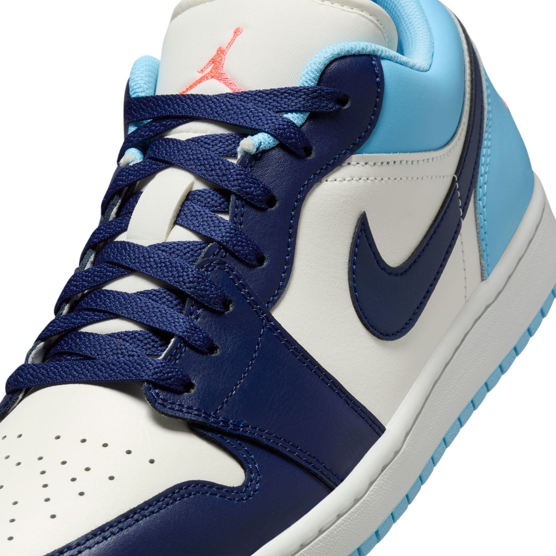 Air Jordan 1 Low "Blue Void"