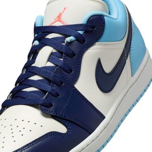 Air Jordan 1 Low "Blue Void"
