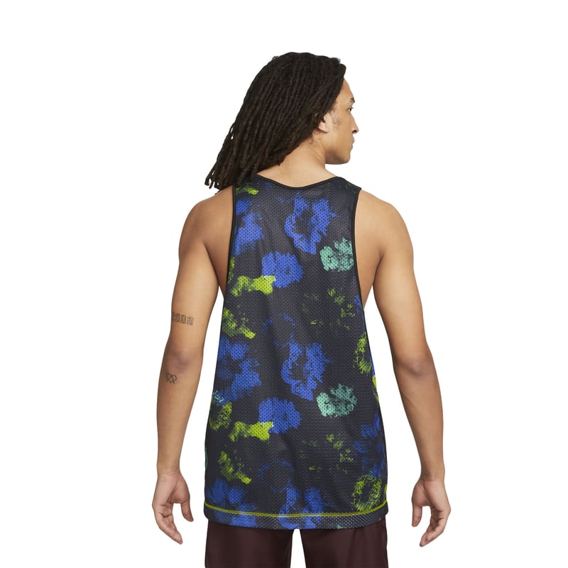 Standard Issue Reversible Jersey "Atomic Green" 2