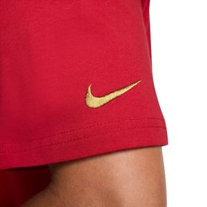 Kobe M90 Tee "Varsity Red"