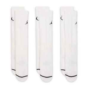 Everyday Crew 3pack "White"