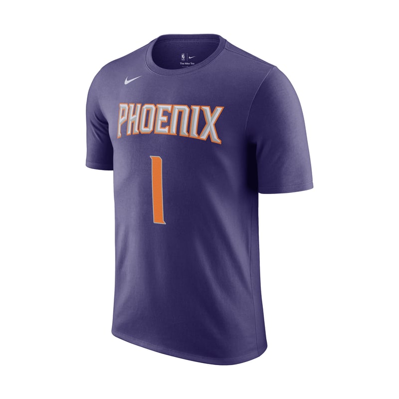 Phoenix Suns Icon NN Tee "Booker"