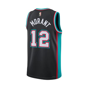 Memphis Grizzlies HWC Swingman Jersey "Morant"